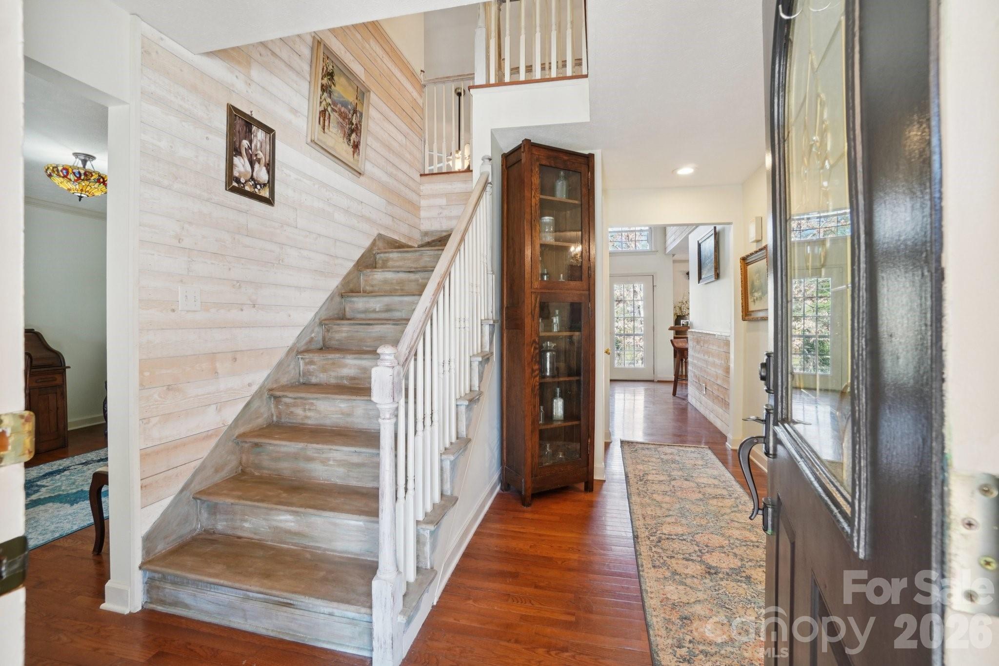 4005 Little River Road Hendersonville, NC 28739 - Photo 8 of 48