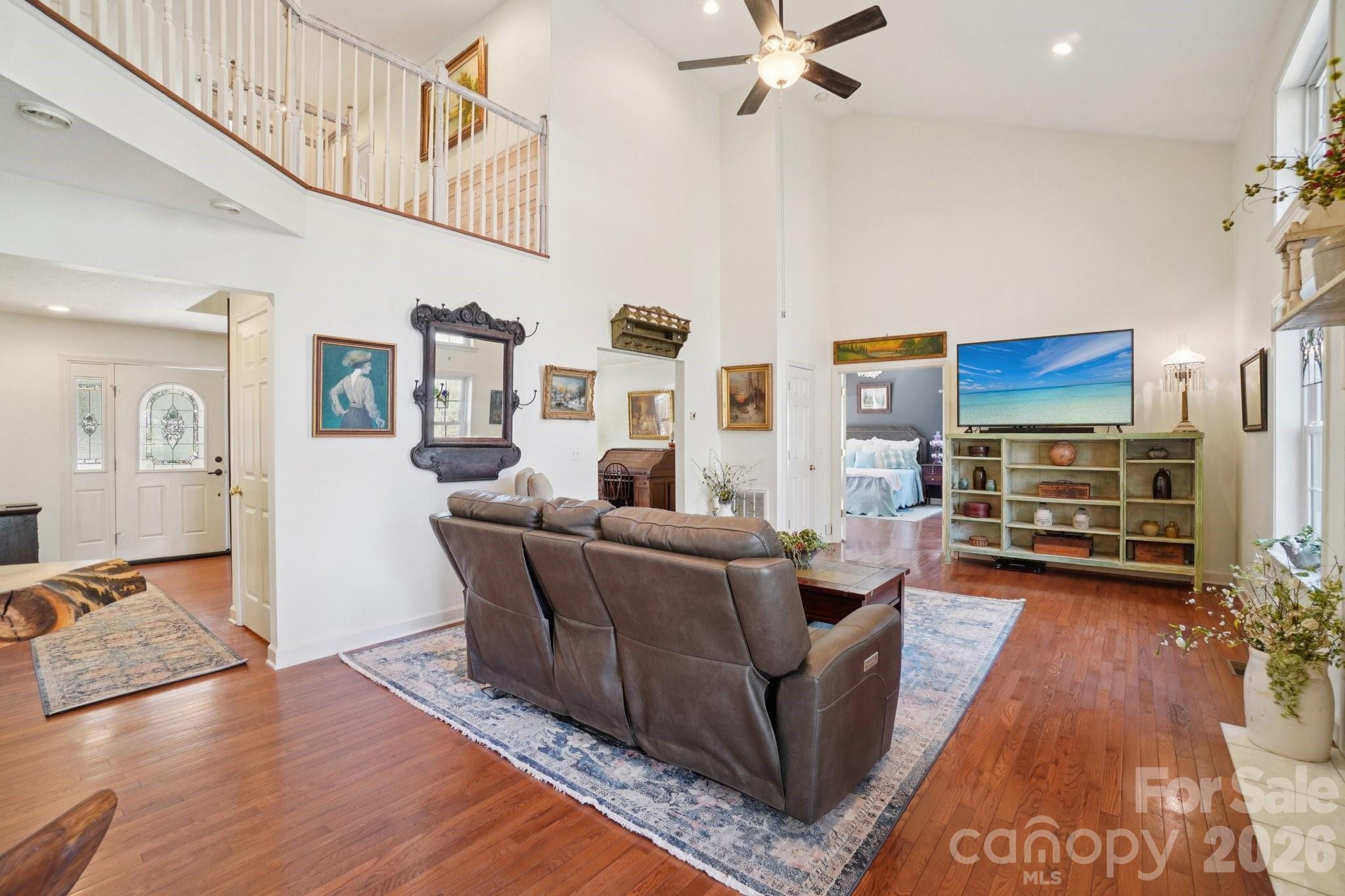 4005 Little River Road Hendersonville, NC 28739 - Photo 9 of 48