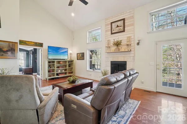 $959,000 | 4005 Little River Road, Hendersonville, NC 28739