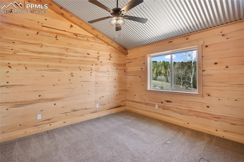 621 Yorktown Road Cripple Creek, CO 80813 - Photo 16 of 29 Bedroom #2