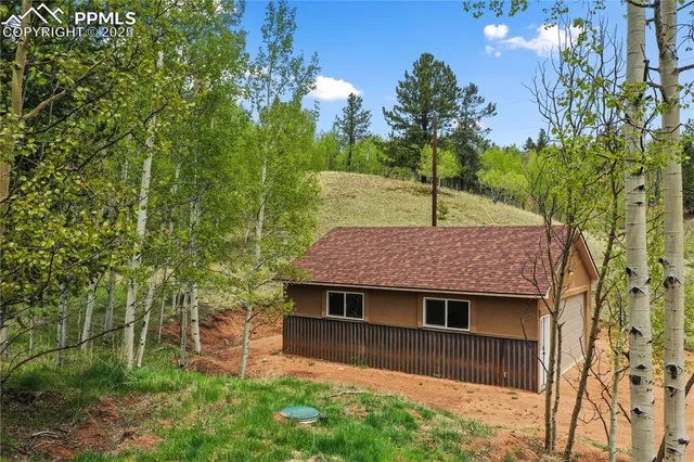 $525,000 | 621 Yorktown Road, Cripple Creek, CO 80813