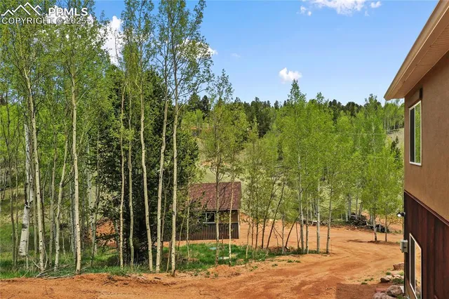 $525,000 | 621 Yorktown Road, Cripple Creek, CO 80813