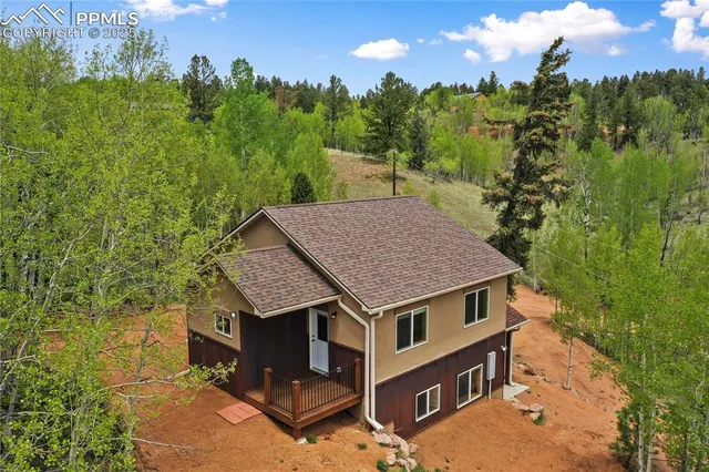 $525,000 | 621 Yorktown Road, Cripple Creek, CO 80813