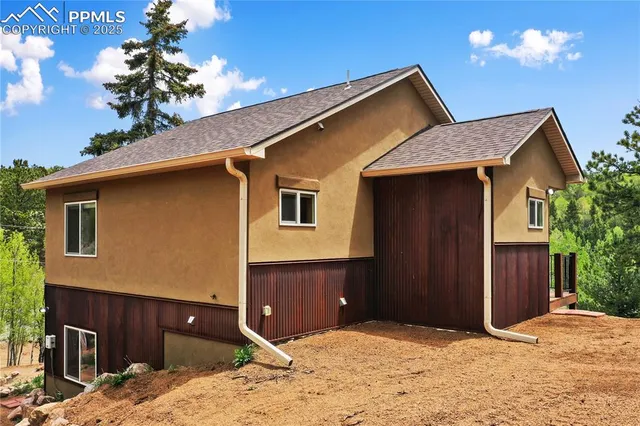 $525,000 | 621 Yorktown Road, Cripple Creek, CO 80813