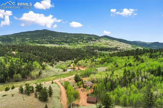 $525,000 | 621 Yorktown Road, Cripple Creek, CO 80813