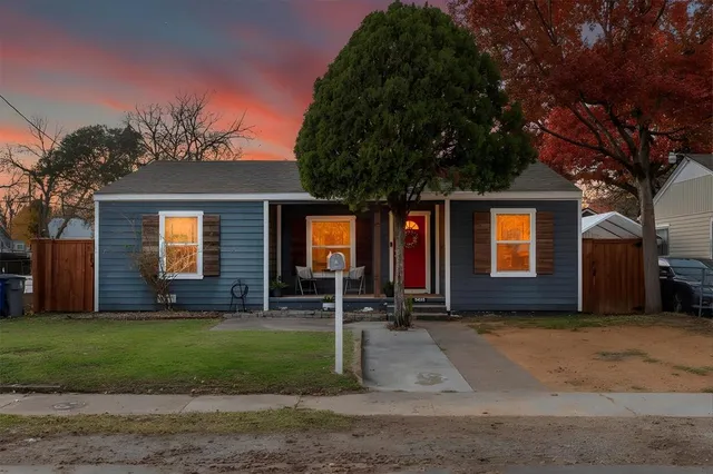 $330,000 | 2315 Boyd Street, Dallas, TX 75224