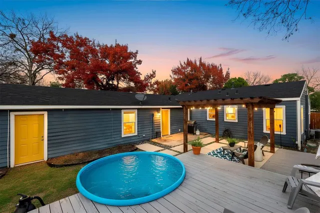 $330,000 | 2315 Boyd Street, Dallas, TX 75224