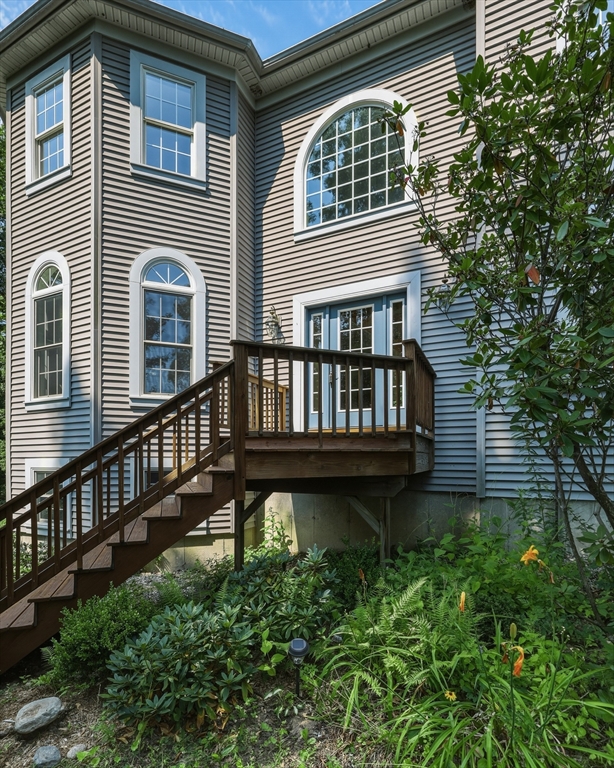 160 East Leverett Road Amherst, MA 01002 - Photo 36 of 42 Gallery Image 36