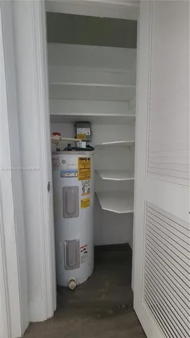 a close view of stove top oven