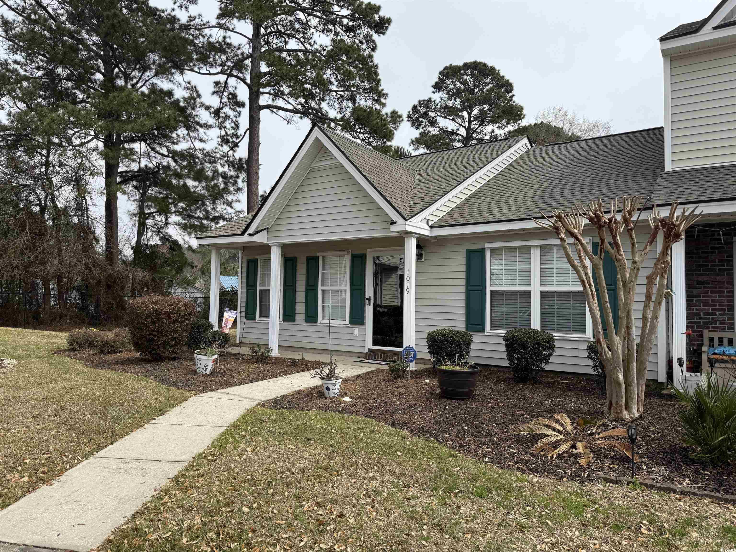 1019 Pinwheel Loop Myrtle Beach, SC 29577 - Photo 16 of 17