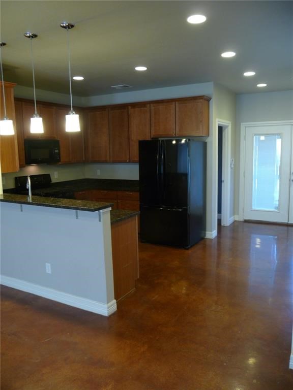1701 Sanchez Street, Unit A Austin, TX 78702 - Photo 4 of 12