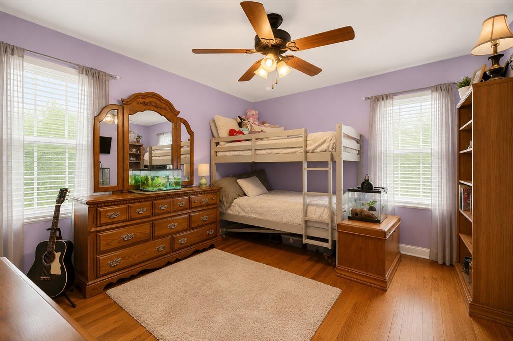 1111 Ridgewood Road Denison, TX 75020 - Photo 10 of 18 Gallery Image 10