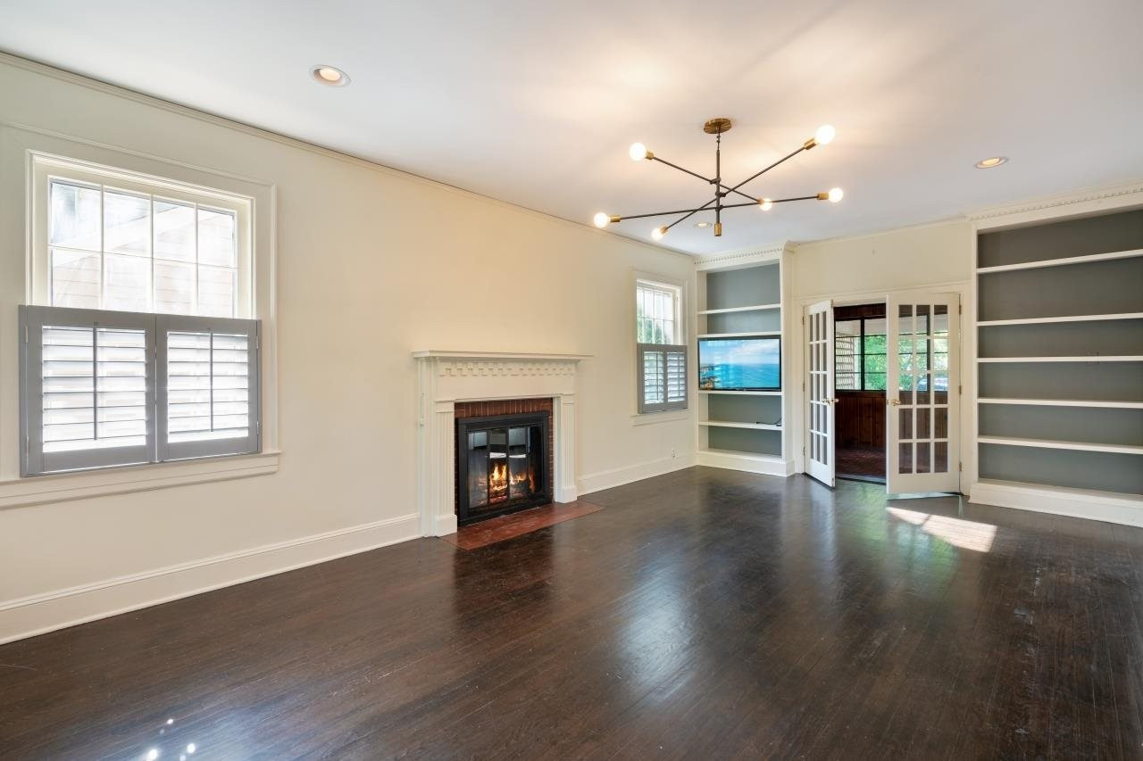 2709 Bedford Avenue Raleigh, NC 27607 - Photo 7 of 30 Photo 7