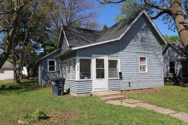 $127,500 | 1352 Short Columbia Street, Frankfort, IN 46041