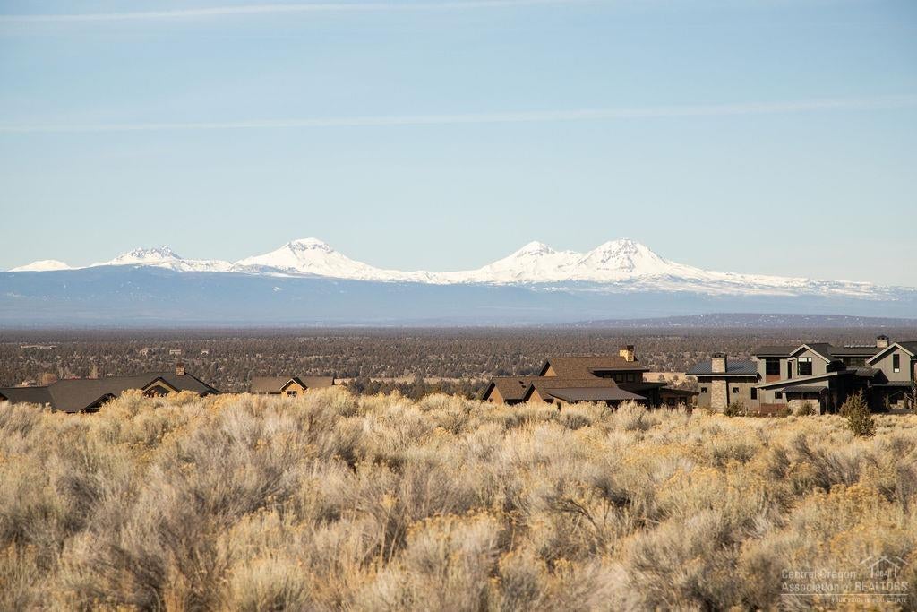 15891 Southwest Brasada Rnch Road Powell Butte, OR 97753 - Photo 2 of 24 This view never gets old