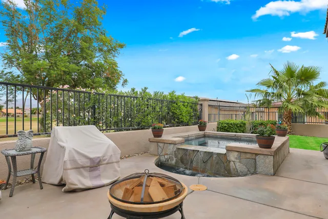 $549,999 | 82810 Odlum Drive, Indio, CA 92201