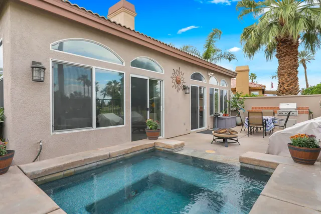 $549,999 | 82810 Odlum Drive, Indio, CA 92201