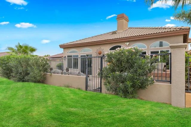 $549,999 | 82810 Odlum Drive, Indio, CA 92201