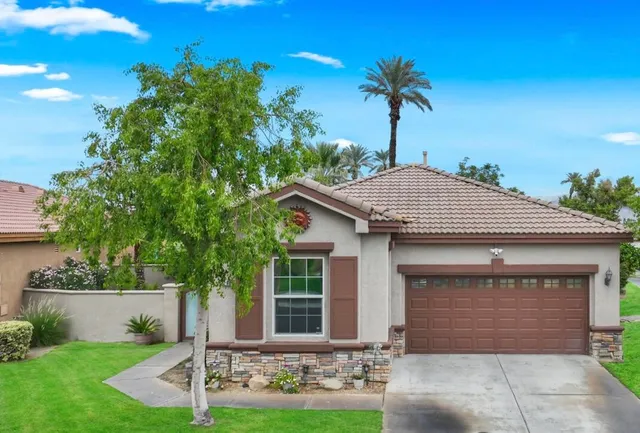 $549,999 | 82810 Odlum Drive, Indio, CA 92201