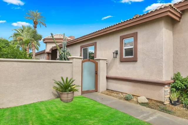 $549,999 | 82810 Odlum Drive, Indio, CA 92201