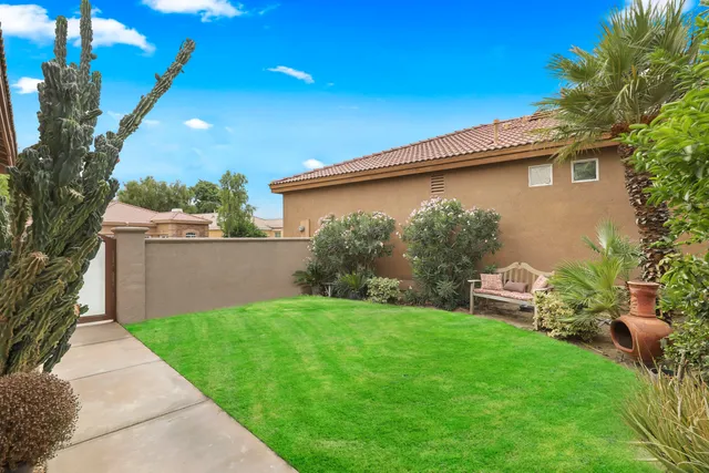 $549,999 | 82810 Odlum Drive, Indio, CA 92201