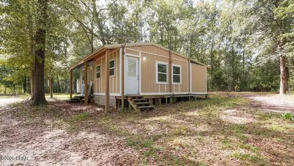 $105,000 | 1160 Chance Road, Chipley, FL 32428