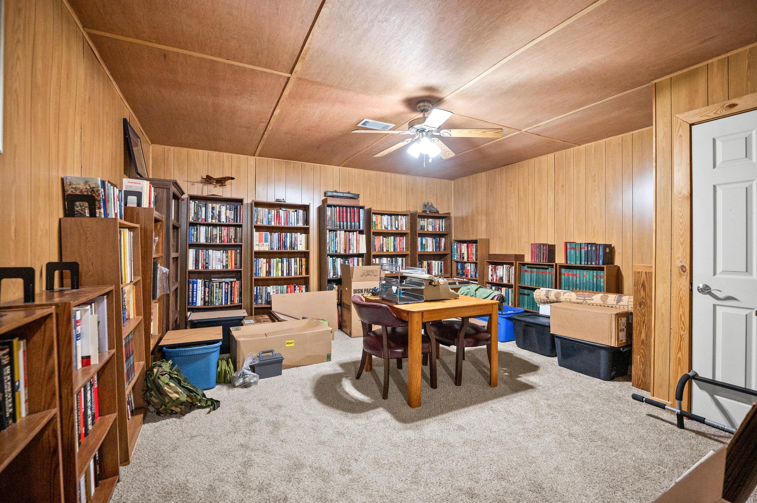 12846 Underwood Road Summerdale, AL 36580 - Photo 47 of 58 Library