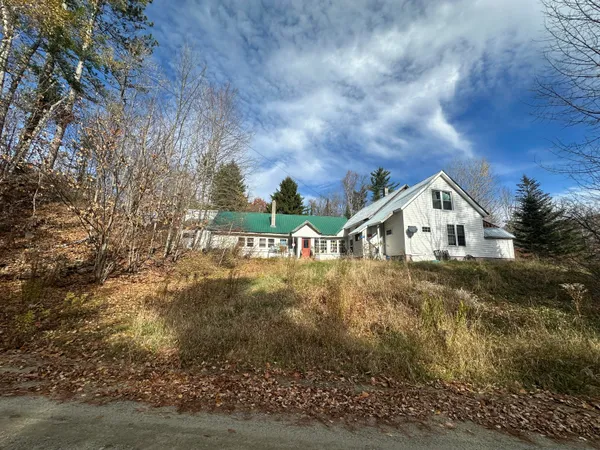 $299,900 | 1250 River Road, Madrid Township, ME 04966