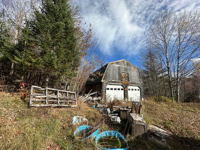 $299,900 | 1250 River Road, Madrid Township, ME 04966