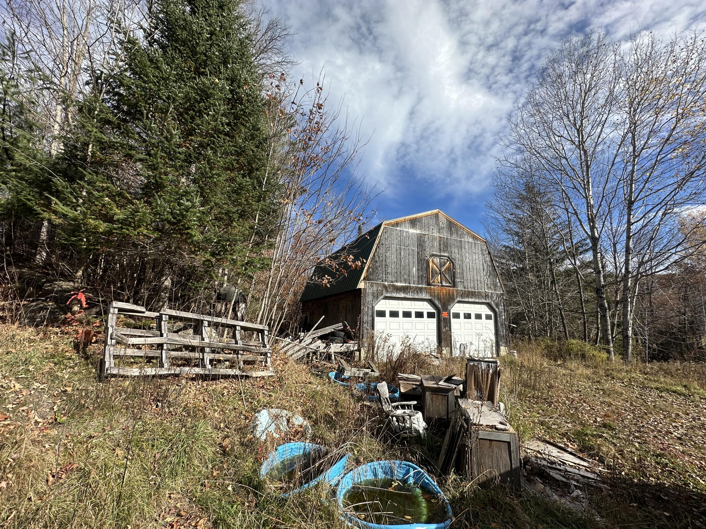 1250 River Road Madrid Township, ME 04966 - Photo 11 of 17 image8