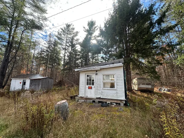 $299,900 | 1250 River Road, Madrid Township, ME 04966