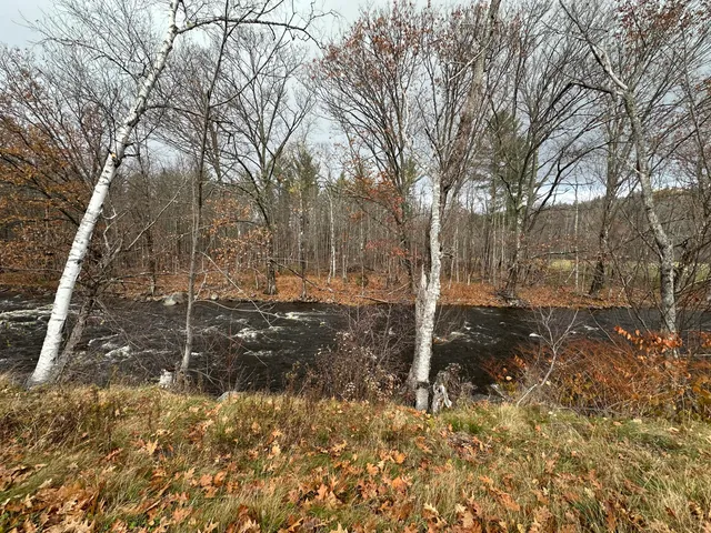 $299,900 | 1250 River Road, Madrid Township, ME 04966