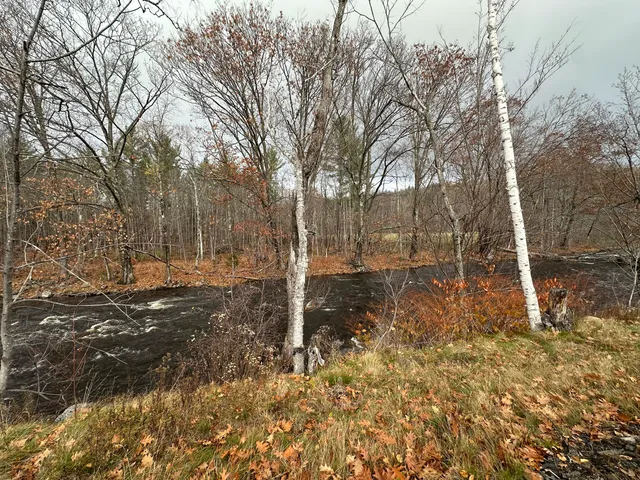$299,900 | 1250 River Road, Madrid Township, ME 04966