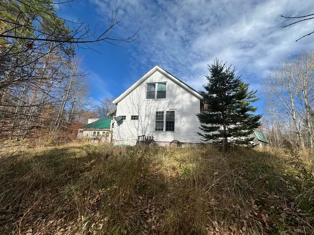 $299,900 | 1250 River Road, Madrid Township, ME 04966
