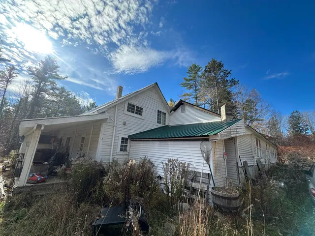 $299,900 | 1250 River Road, Madrid Township, ME 04966