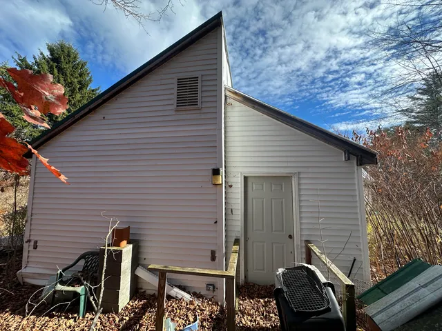 $299,900 | 1250 River Road, Madrid Township, ME 04966