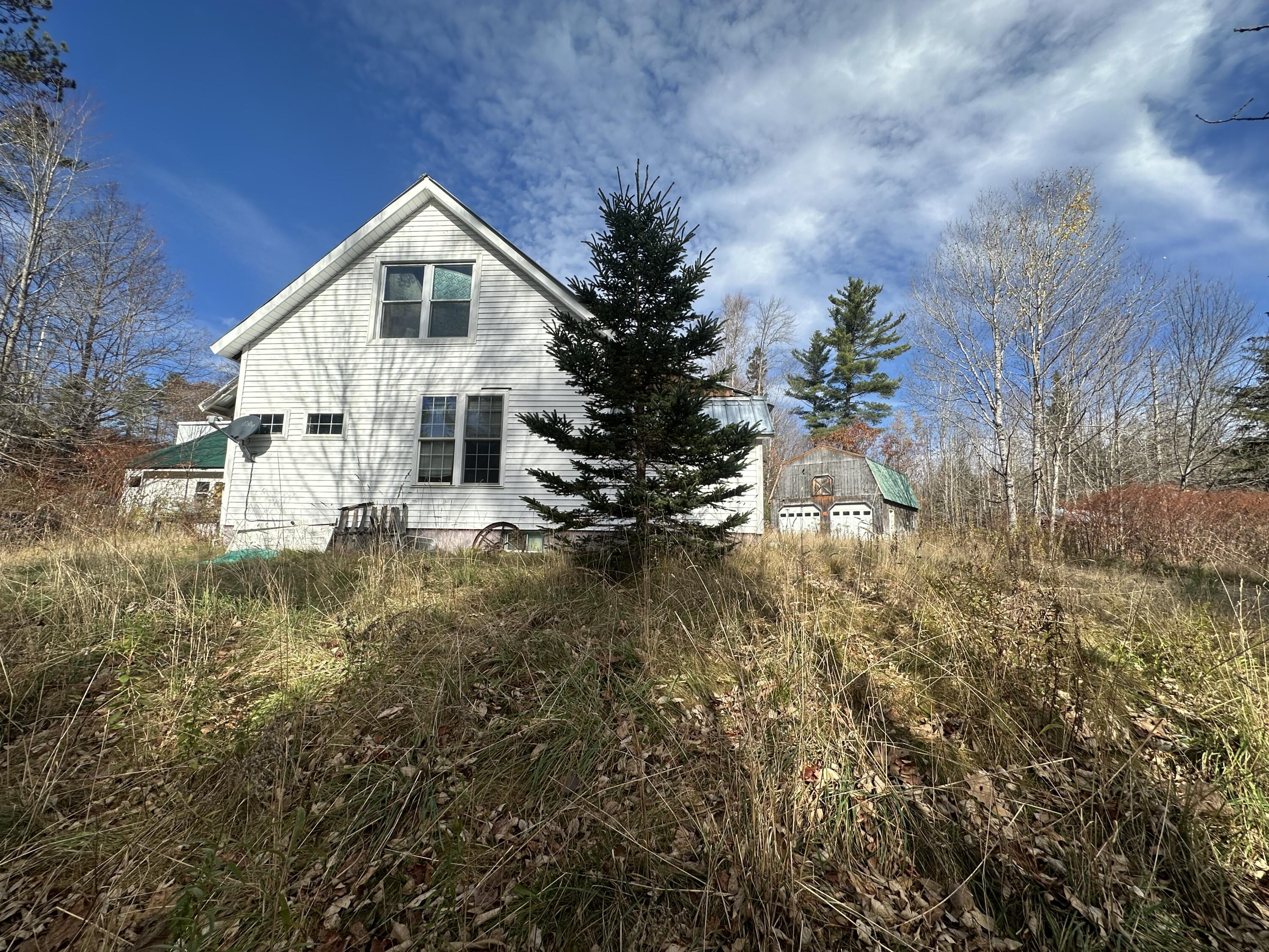 1250 River Road Madrid Township, ME 04966 - Photo 7 of 17 image1