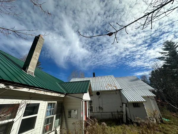 $299,900 | 1250 River Road, Madrid Township, ME 04966