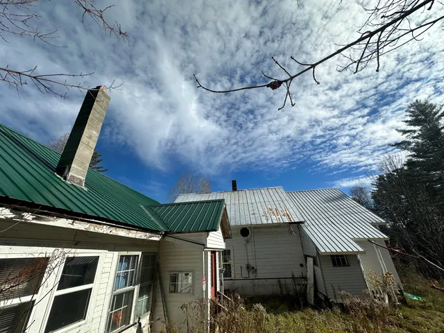 $299,900 | 1250 River Road, Madrid Township, ME 04966