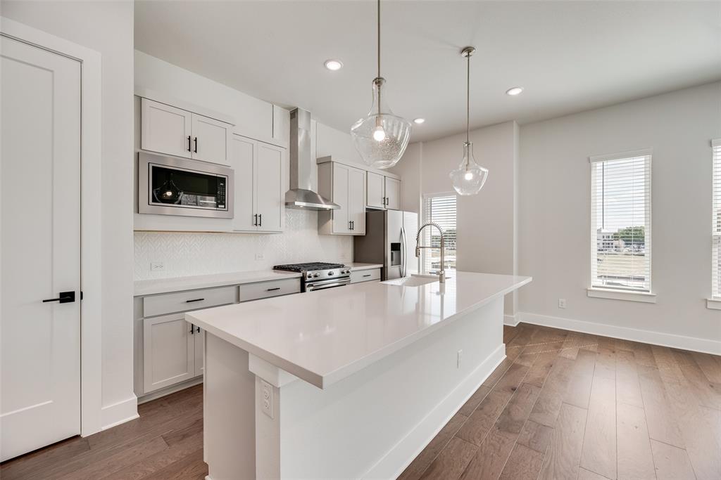 901 Ash Road Plano, TX 75075 - Photo 3 of 27 Representative Photo