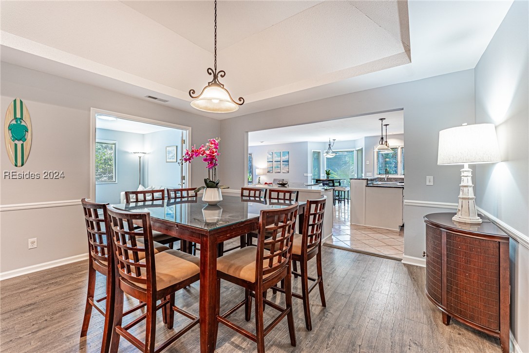 8 Surf Scoter Road Hilton Head Island, SC 29928 - Photo 11 of 76