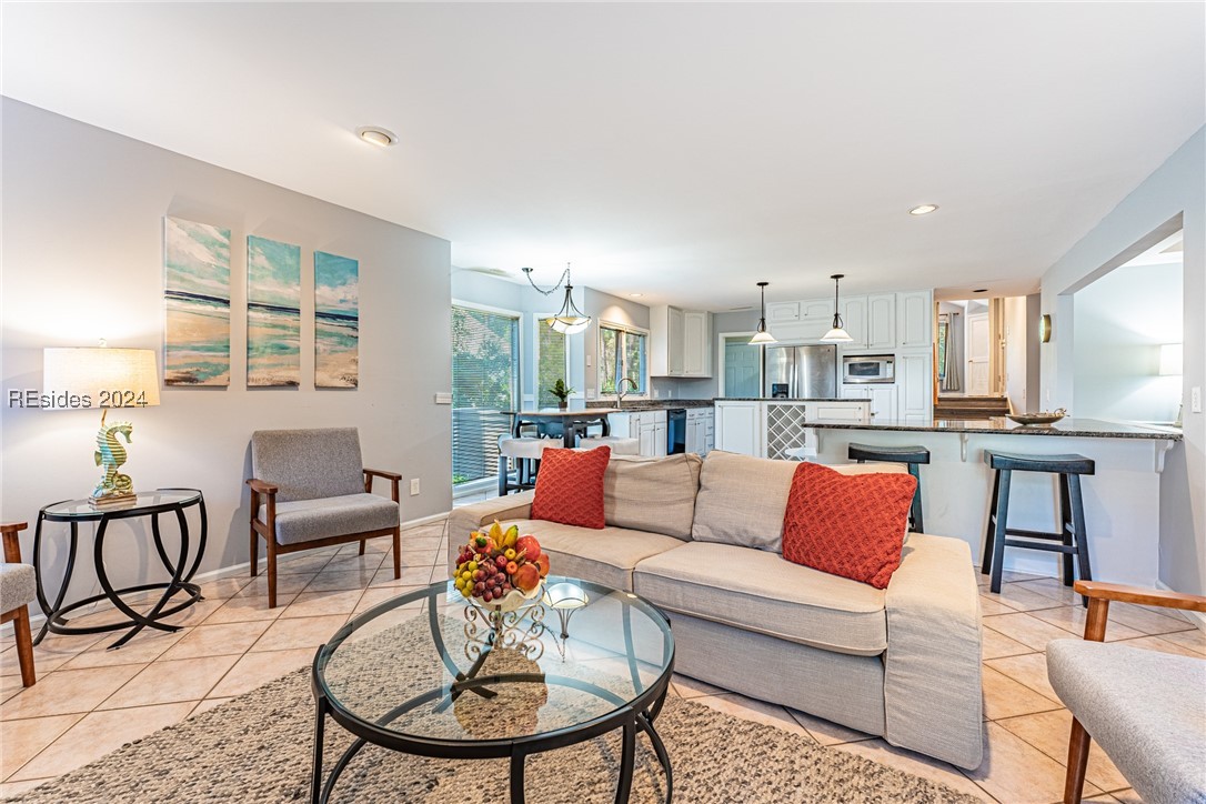 8 Surf Scoter Road Hilton Head Island, SC 29928 - Photo 12 of 76