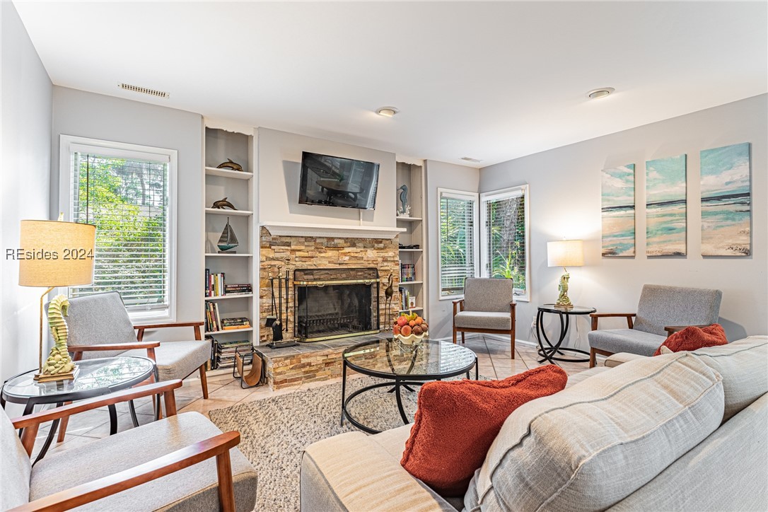 8 Surf Scoter Road Hilton Head Island, SC 29928 - Photo 13 of 76