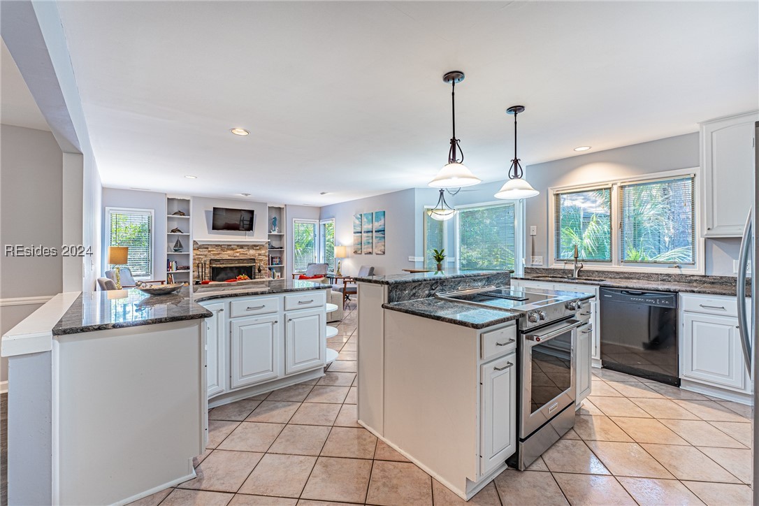 8 Surf Scoter Road Hilton Head Island, SC 29928 - Photo 14 of 76