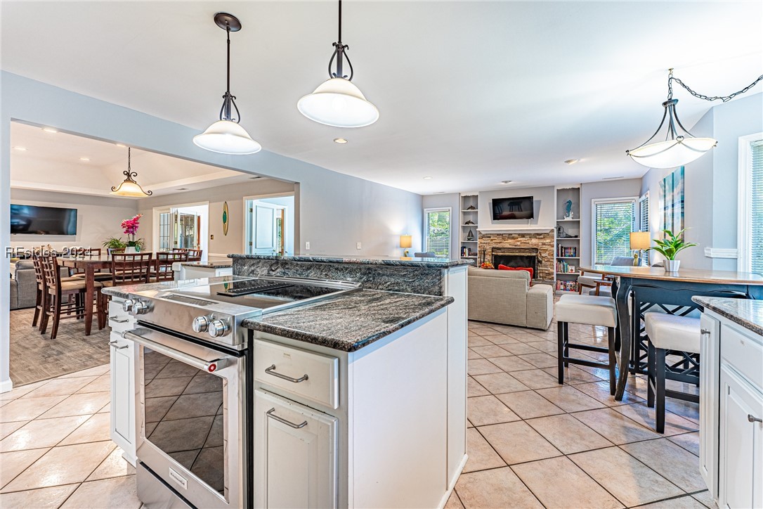 8 Surf Scoter Road Hilton Head Island, SC 29928 - Photo 15 of 76