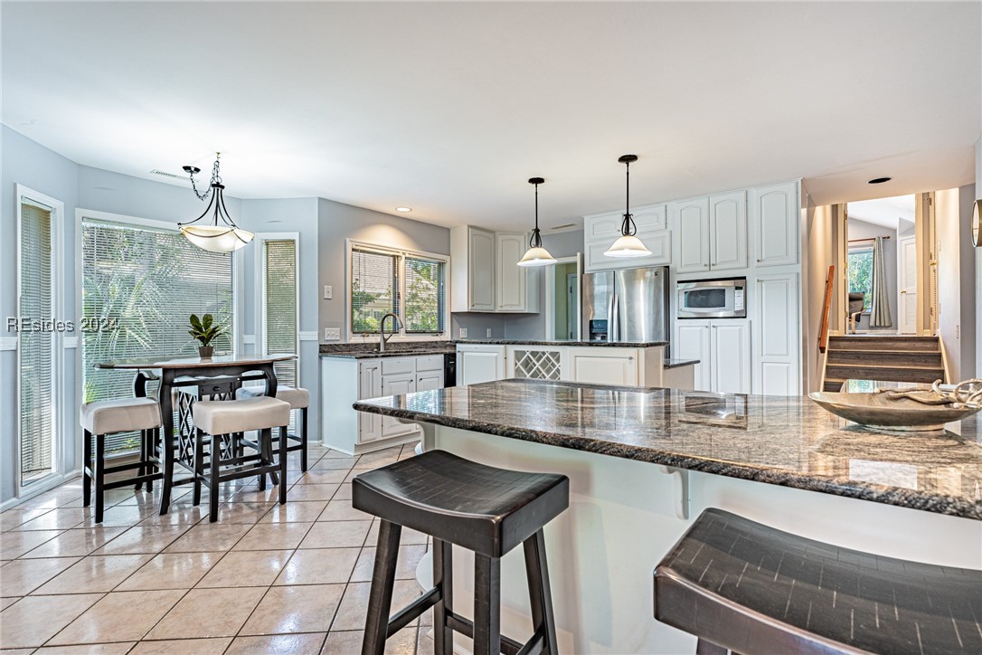 8 Surf Scoter Road Hilton Head Island, SC 29928 - Photo 17 of 76