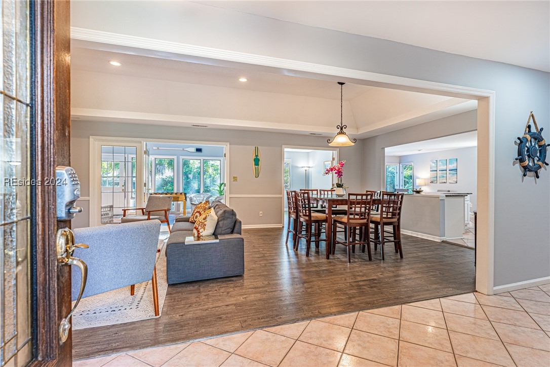 8 Surf Scoter Road Hilton Head Island, SC 29928 - Photo 3 of 76