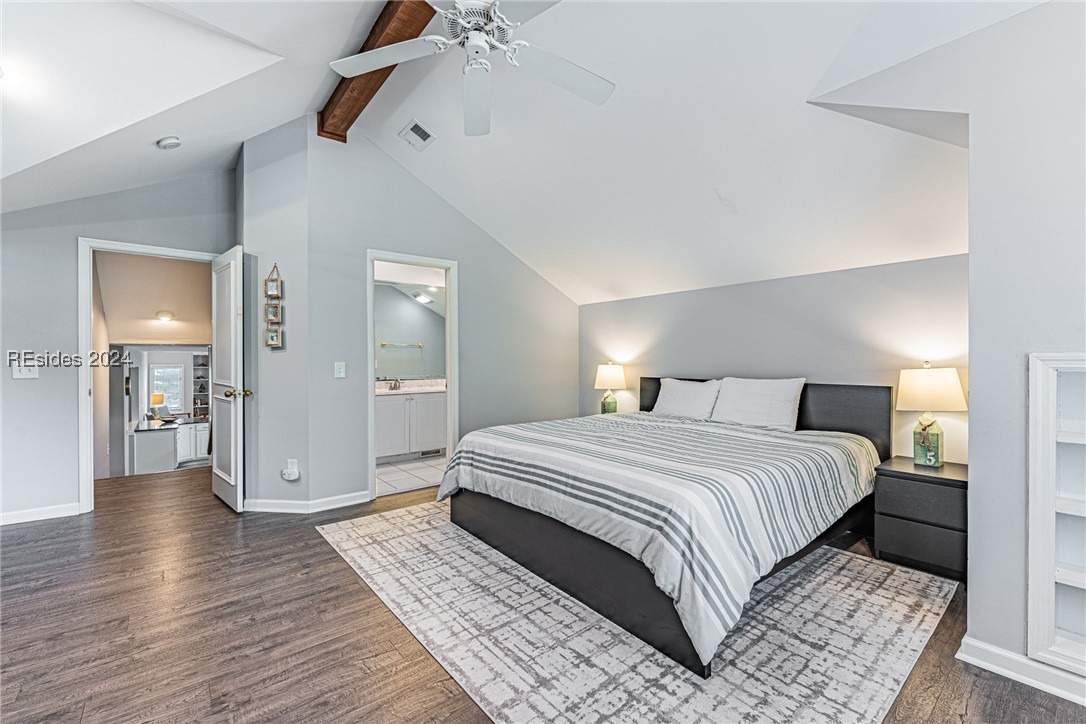 8 Surf Scoter Road Hilton Head Island, SC 29928 - Photo 35 of 76