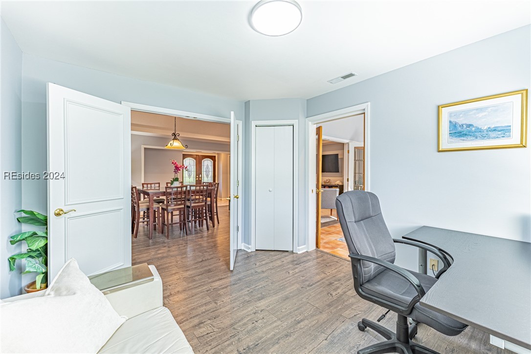 8 Surf Scoter Road Hilton Head Island, SC 29928 - Photo 38 of 76