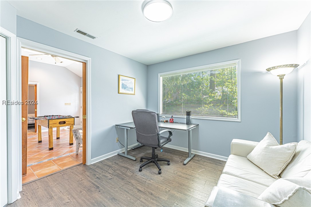 8 Surf Scoter Road Hilton Head Island, SC 29928 - Photo 39 of 76